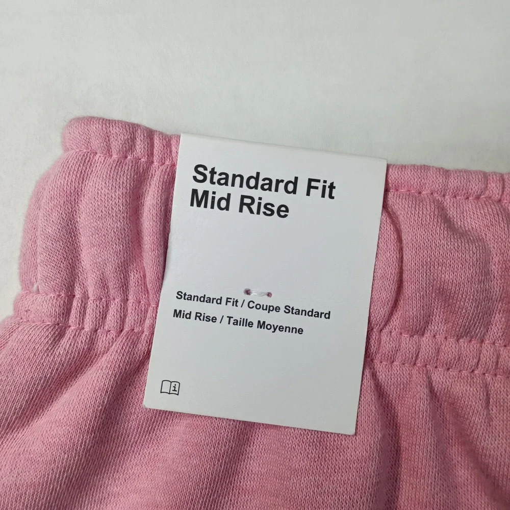 Nike Skirt Women's Size‎ XS Pink Sportswear Club Fleece Mid-Rise HV2344-699